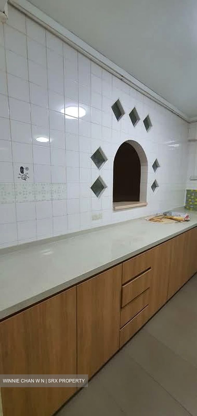 Blk 139 Pasir Ris Street 11 (Pasir Ris), HDB 5 Rooms #535435761